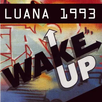 Luana - Wake Up 1993 by Luana