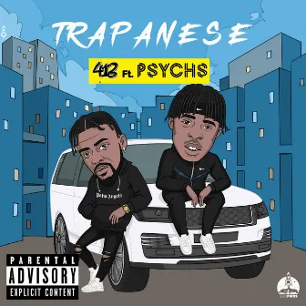 Trapanese by Psychs