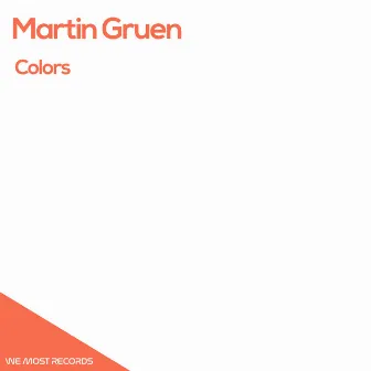 Colors by Martin Gruen