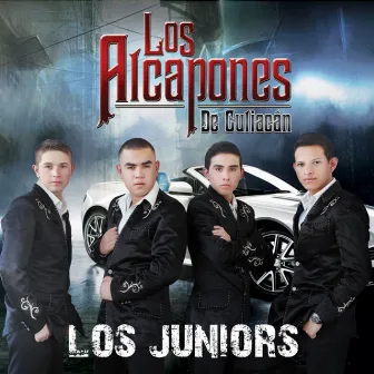 Los Juniors by Los Alcapones De Culiacan