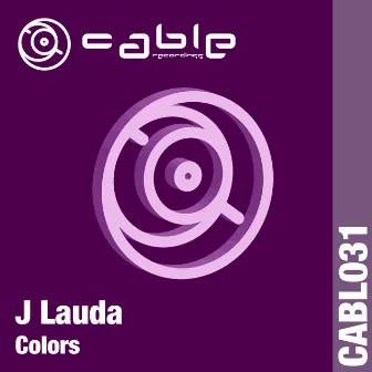 Colors by J Lauda