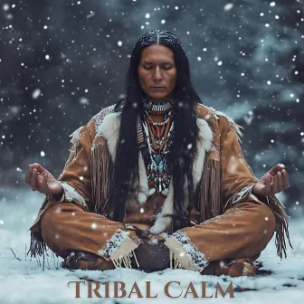 Tribal Calm: Kalimba and Shaman Drum for Restful Sleep by Katy Kernn