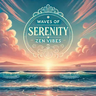 Waves of Serenity by Dereck Luis Martinez