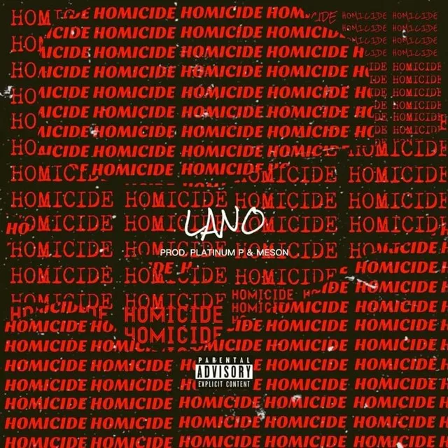 Homicide