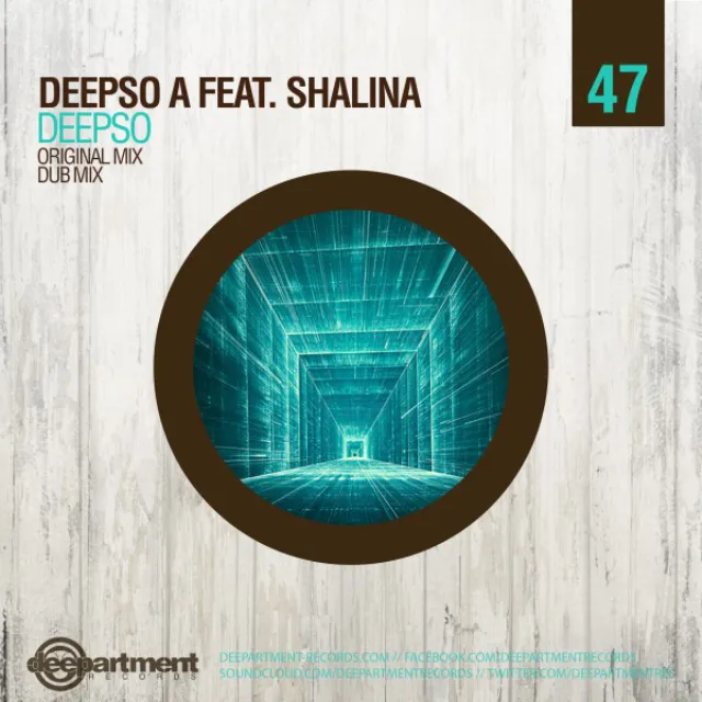 Deepso - Original Mix