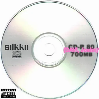 Silkkii (feat. Joalin) by Joalin