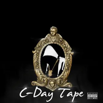 C - Day Tape by Clover G Boss