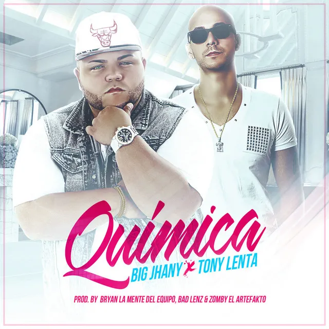 Quimica (Single)