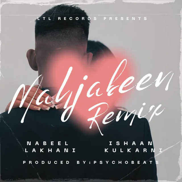 Mahjabeen - Remix