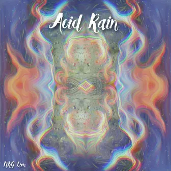 Acid Rain by NKG Lion