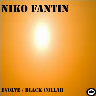 Evolve / Black Collar by Niko Fantin