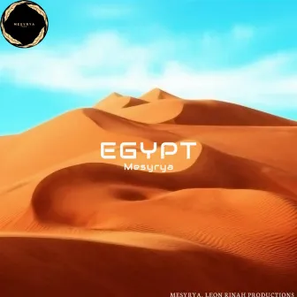 Egypt by Mesyrya