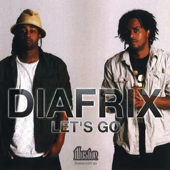 Lets Go by Diafrix