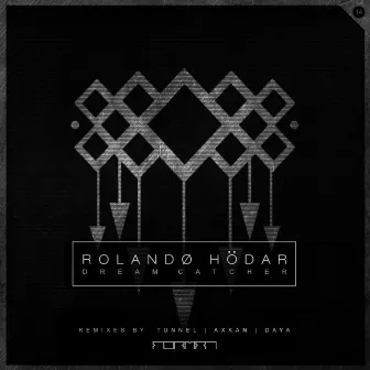 Dreamcatcher EP by Rolando Hodar