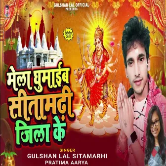 Mela Ghumaib Sitamarhi Jila Ke (Devi Geet) by Partima Aarya