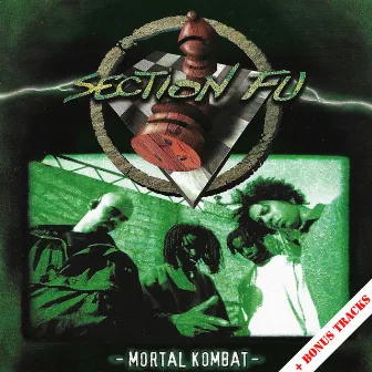 Mortal kombat & Bonus Tracks by Section Fu