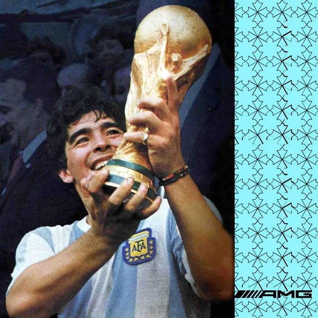 Maradona