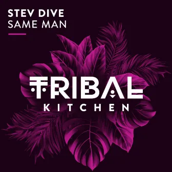 Same Man by Stev Dive