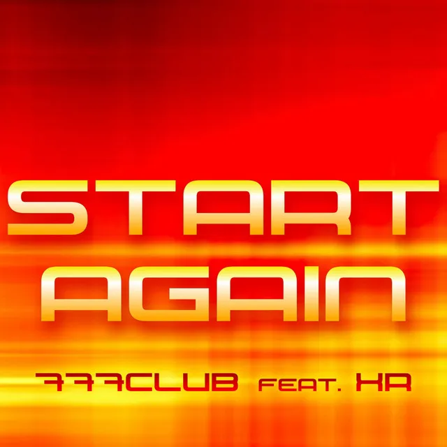 Start Again - Extended Version