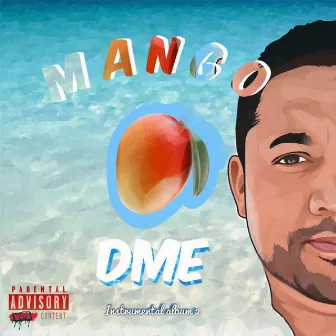 Mango by D.E.J