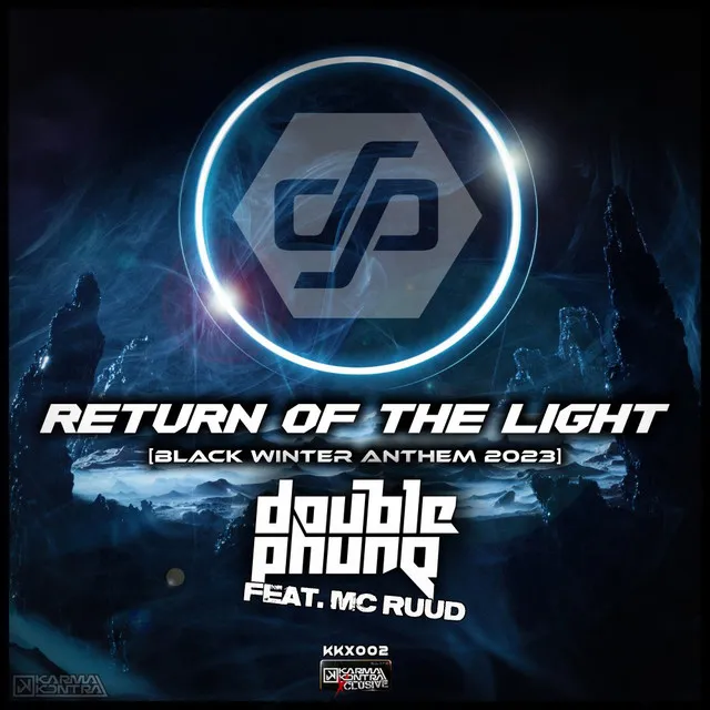 Return of The Light - Pro Mix