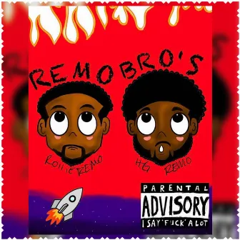 Remo Brothers by Rollie Remo