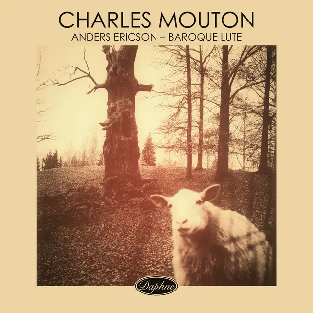 Charles Mouton