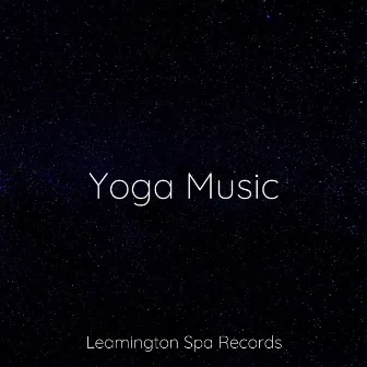 Yoga Music by Bedtime Baby