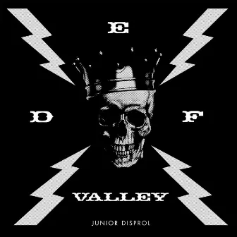 Def Valley by Junior Disprol