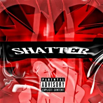 Shatter by Jay Major