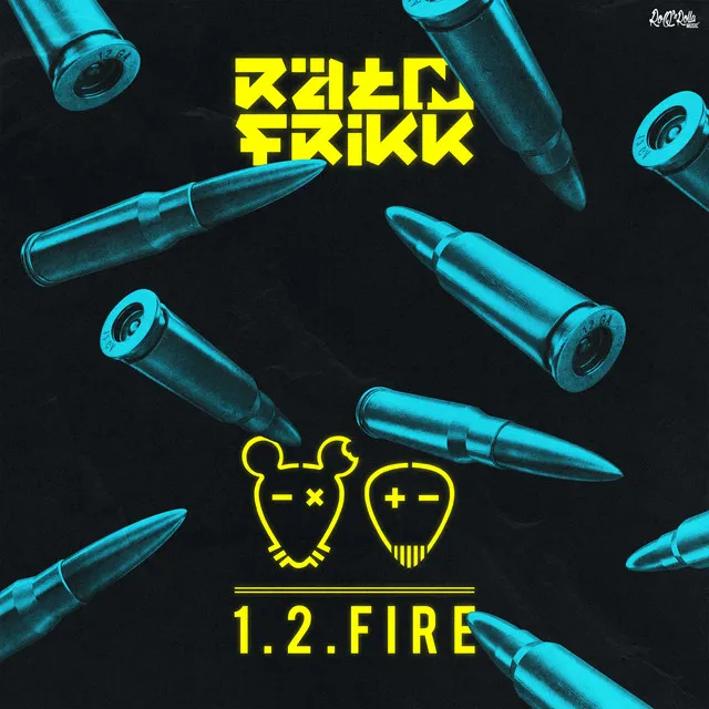 1 2 Fire