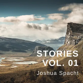 Stories, Vol. 1 by Joshua Spacht