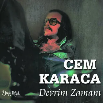 Devrim Zamanı by Cem Karaca