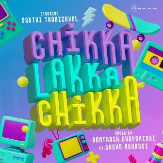 Chikka Lakka Chikka by sachu Madrasi