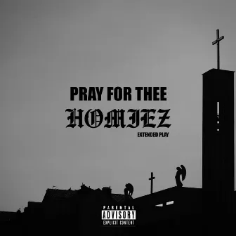 Pray for Thee Homiez EP by J$ph