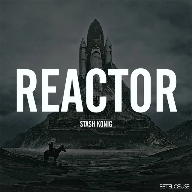 Reactor - Original Mix