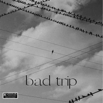 bad trip by K'keita