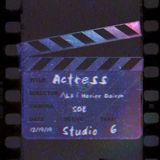 Actress