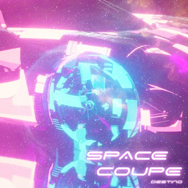 Space Coupe