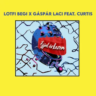 Éjjel érkezem (feat. Curtis) by Gaspar Laci