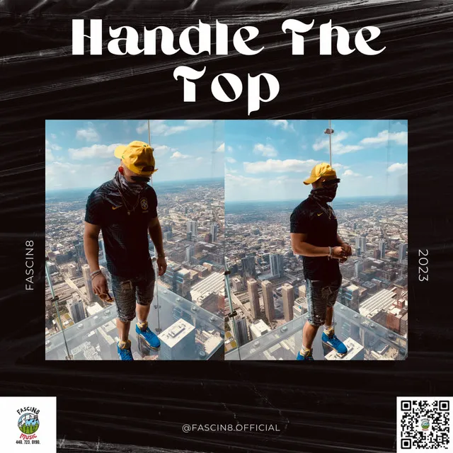 Handle The Top