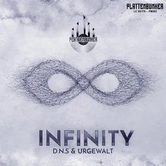 Infinity by D.N.S