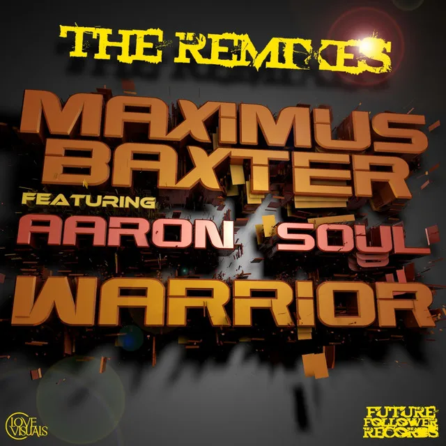 Warrior - SKETI Remix