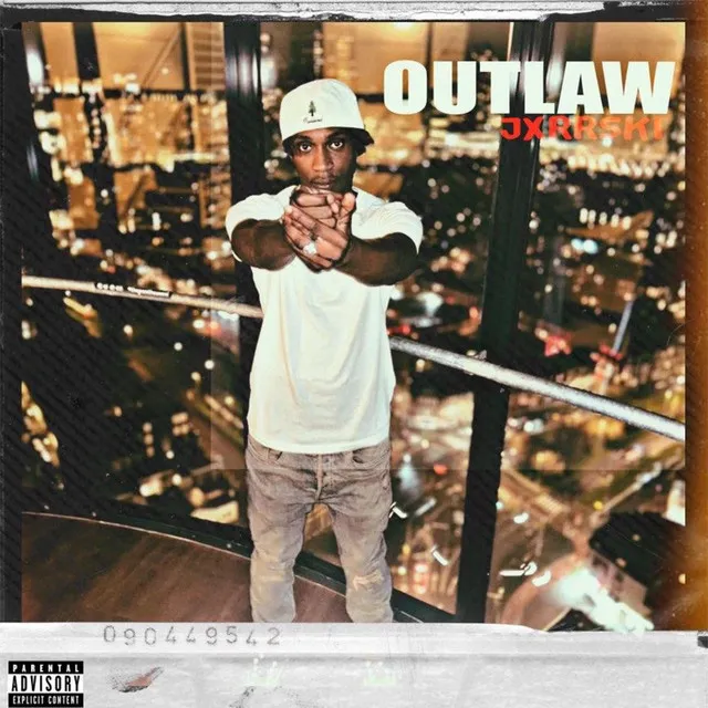 Outlaw