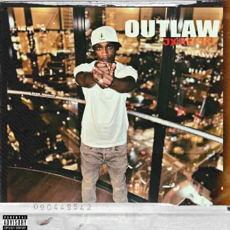 Outlaw by Jxrrski