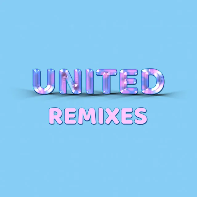 United - Squ4re Remix