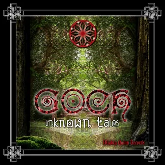 Unknown Tales by Goch