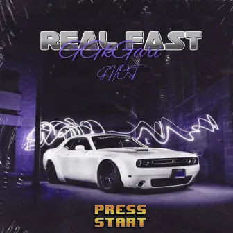 Real Fast by GHOST