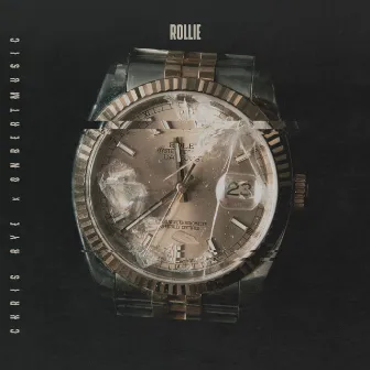 Rollie by Chris Aye