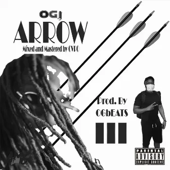 Arrow III by OGJ